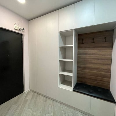 Аренда уютной квартиры с балконом 40 м², Батуми, Грузия